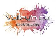 Logo volley n co